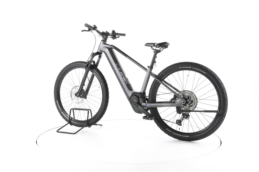 Cube Reaction Hybrid Race E-Bike 2023 - Image 8