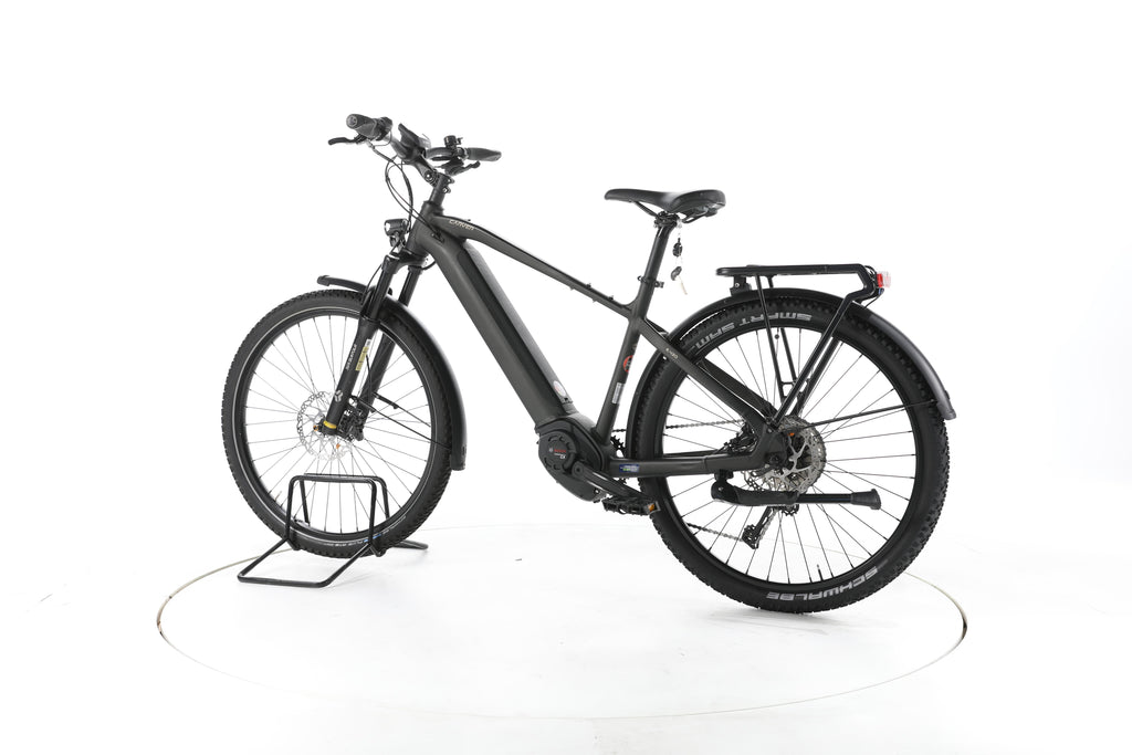 Carver SUV E.430 Trekking E-Bike - Image 8