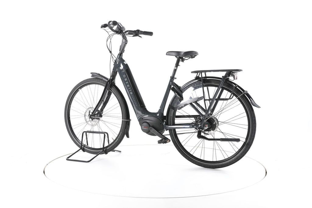 Gazelle Arroyo C5 HMB Elite City E-Bike Tiefeinsteiger - Image 8