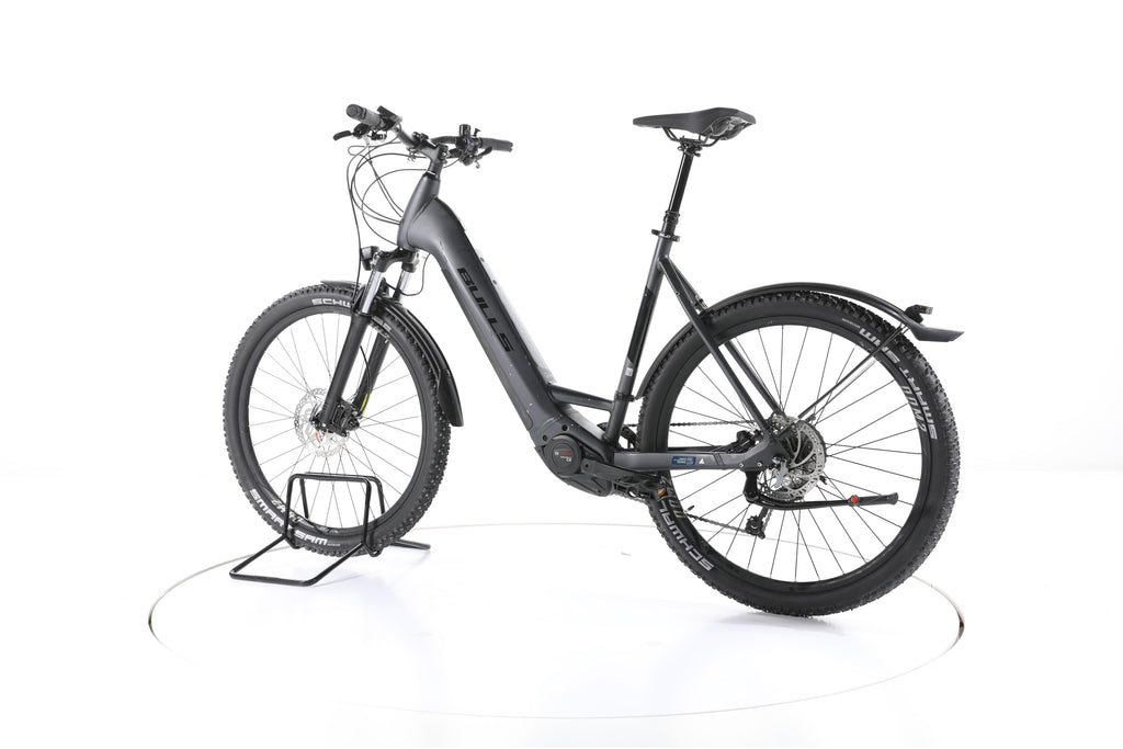 Bulls Copperhead EVO 1 Street Trekking E-Bike Tiefeinsteiger - Image 8