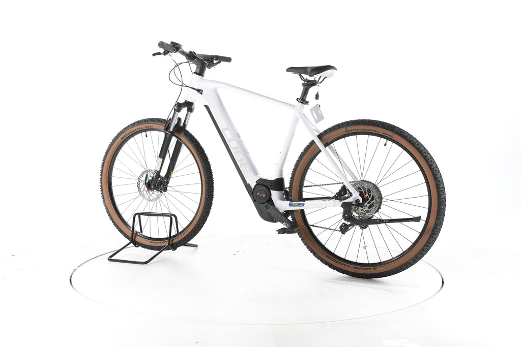 Cube Reaction Hybrid ONE E-Bike - Image 8