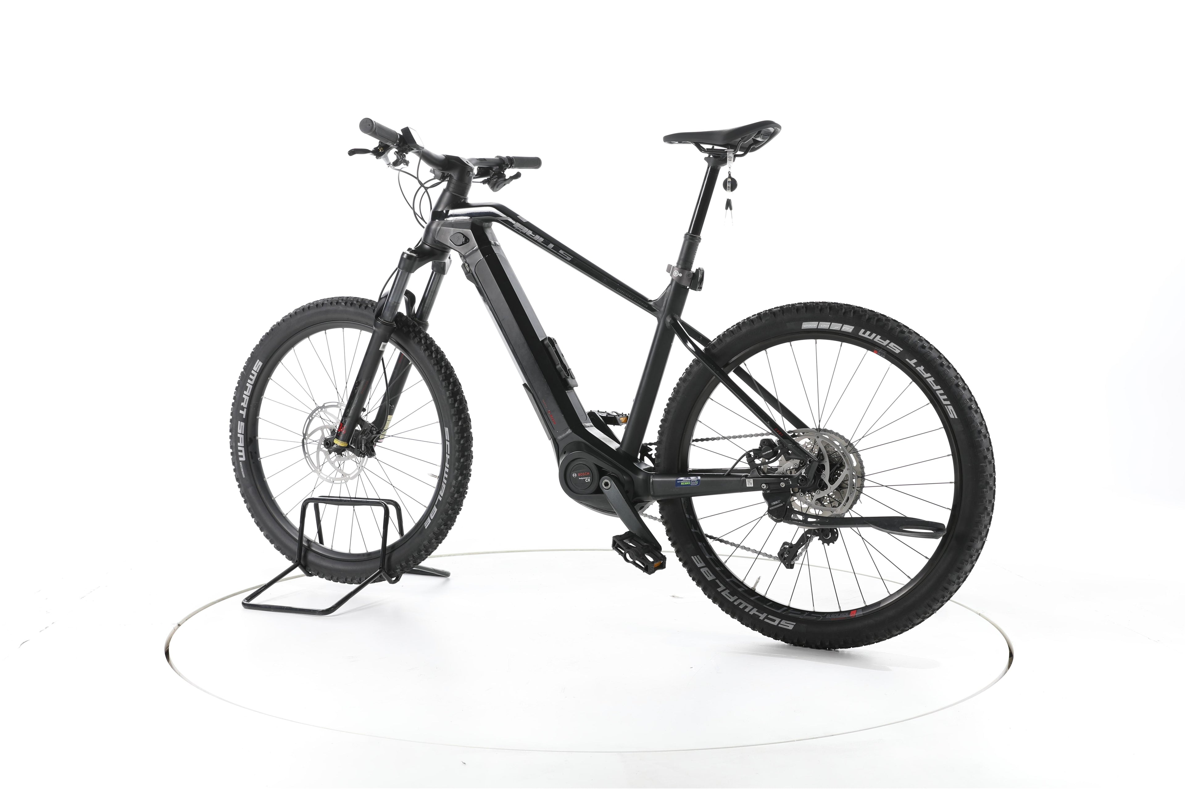 Bulls Sonic EVO 1 E-Bike - Image 8