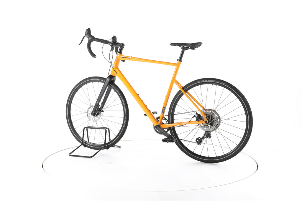 Cannondale Topstone 4 - Image 8