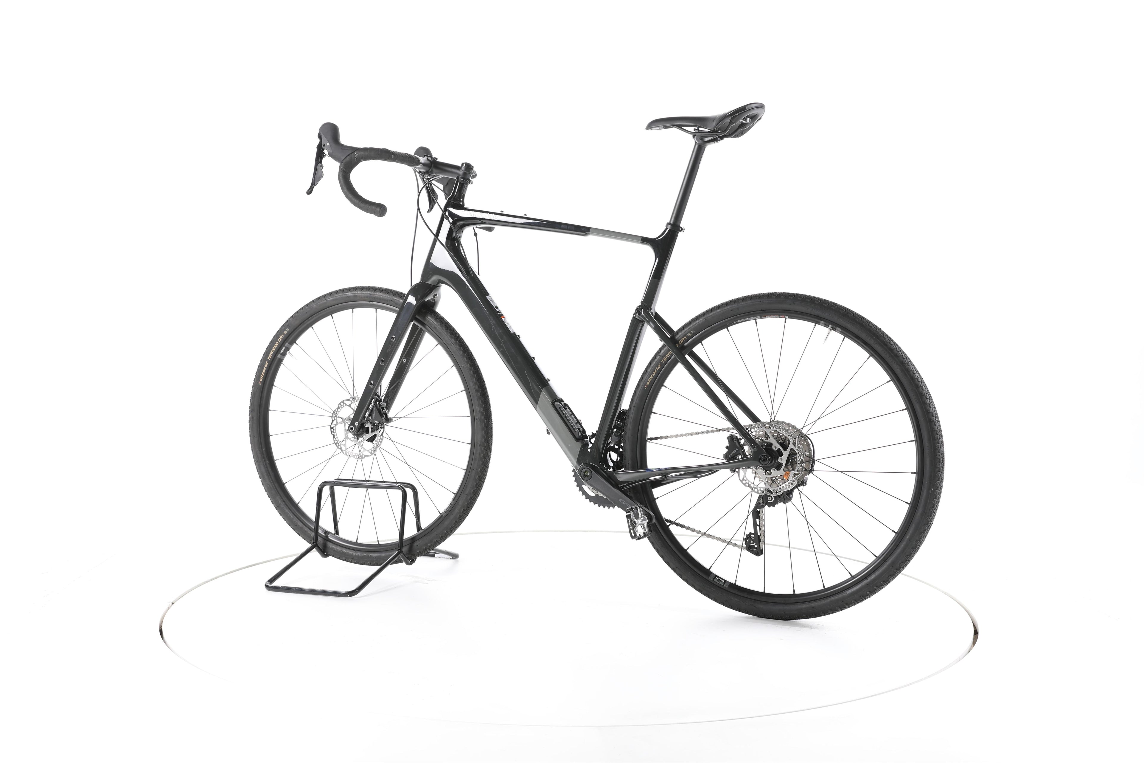 Cannondale Topstone Carbon 4 - Image 8