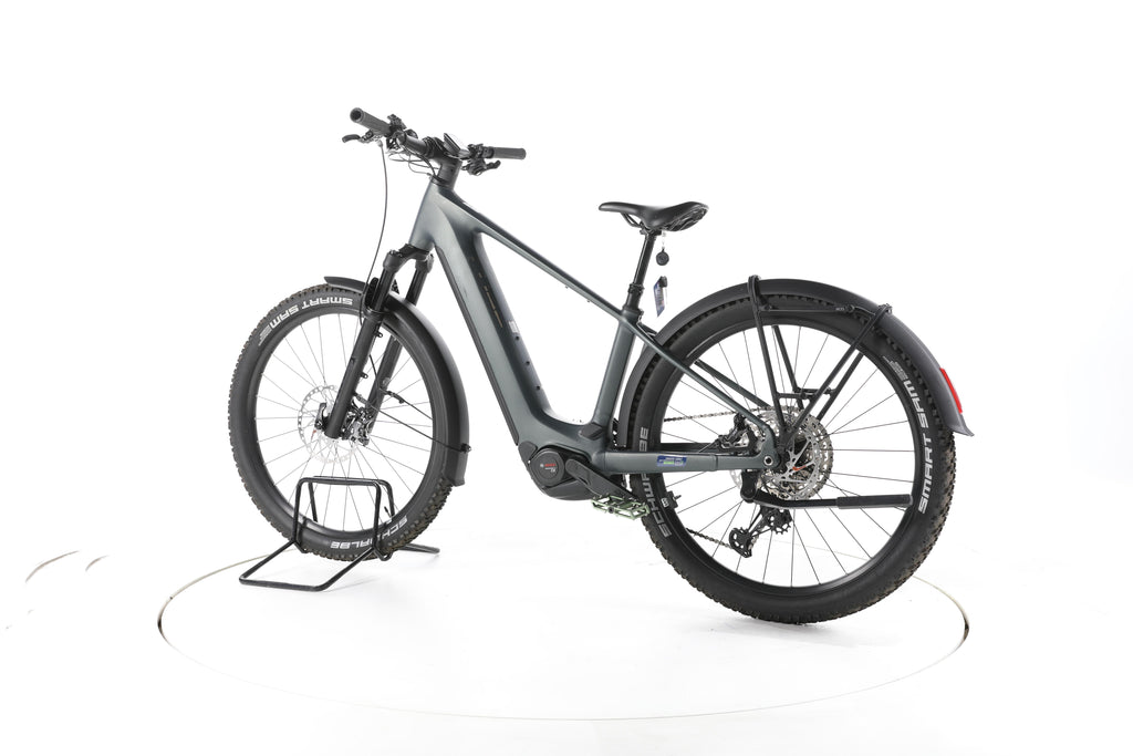 Cube Reaction Hyb. SLX Allroad Trekking E-Bike 2025 - Image 8