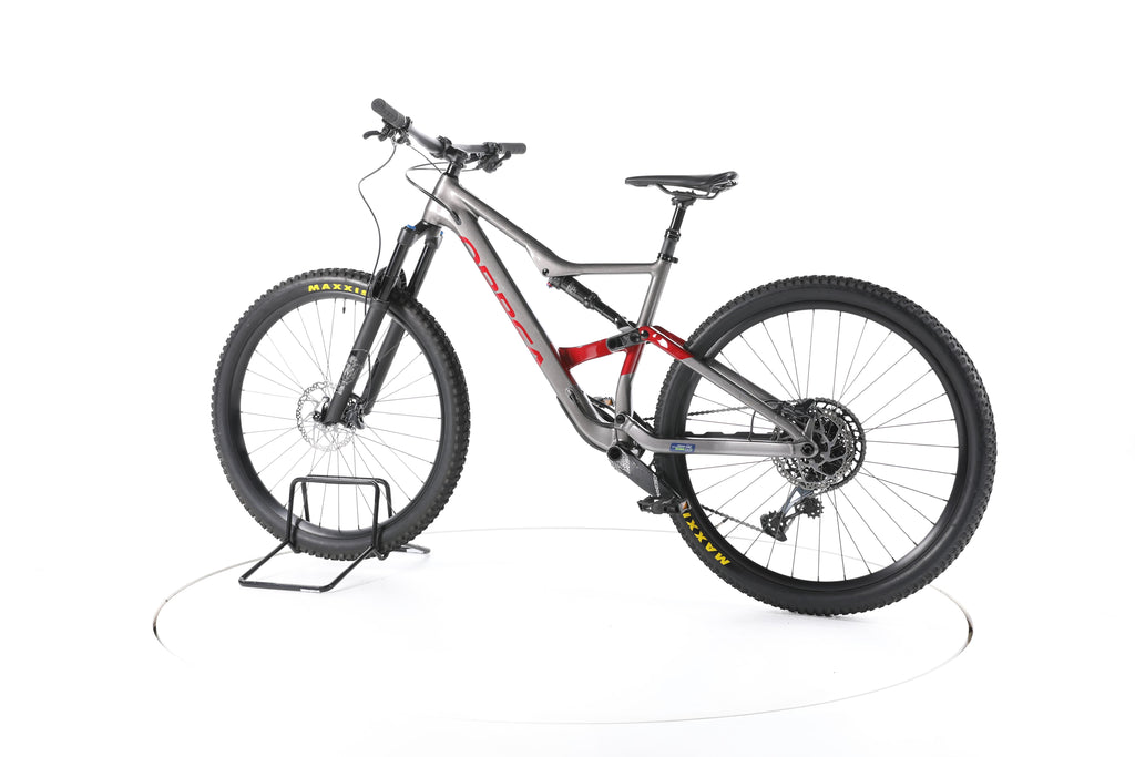 Orbea Occam H20-Eagle - Image 8