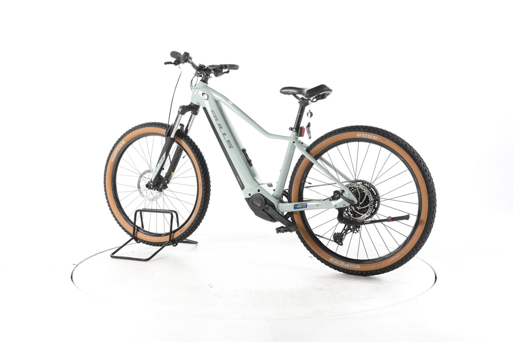 Bulls Aminga EVA TR 1 E-Bike 2024 - Image 8