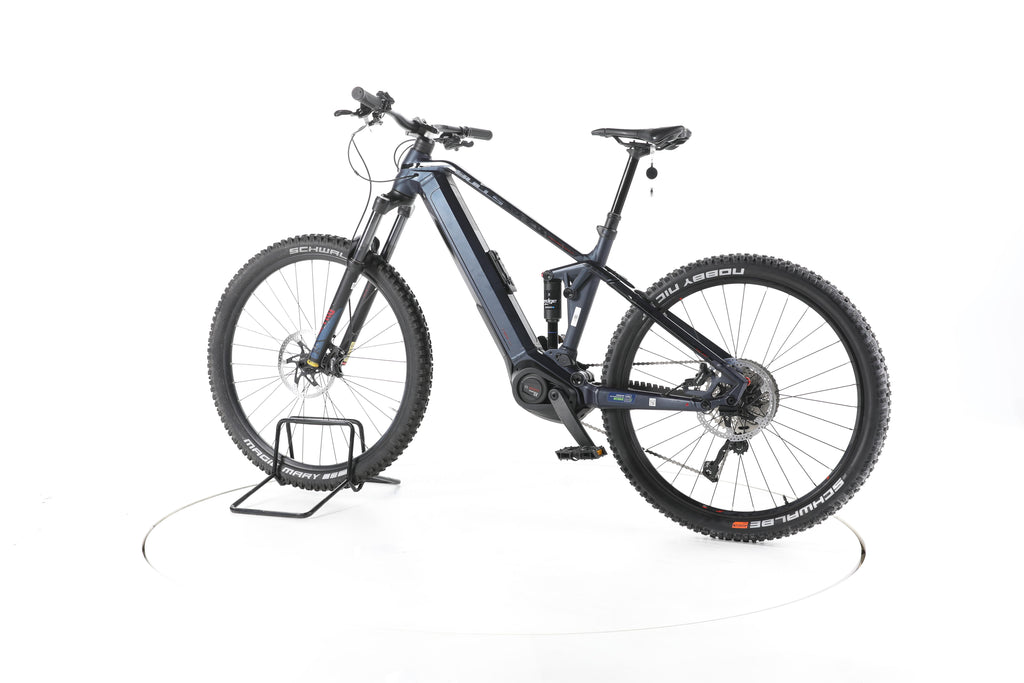 Bulls Sonic EVO AM 1 E-Bike Fully - Image 8