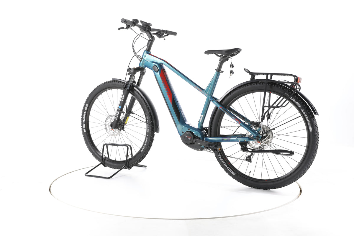 Conway Cairon C 2.0 Trekking E-Bike - Image 8
