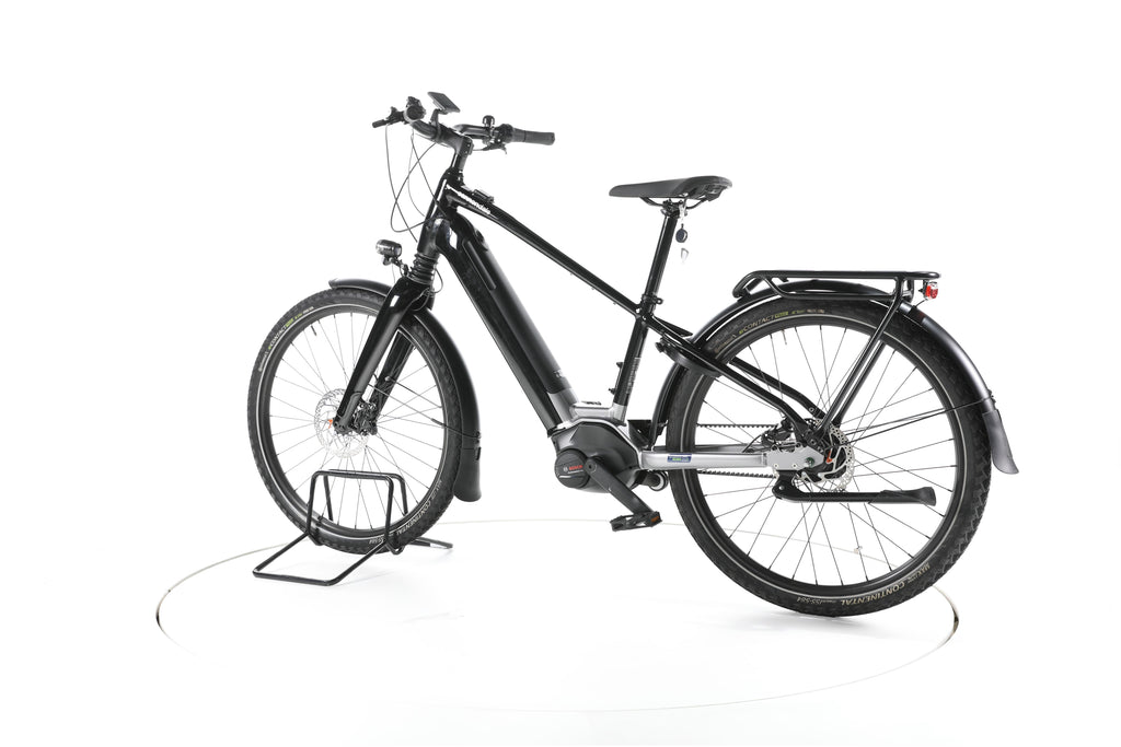 Cannondale Mavaro Neo 3 City E-Bike 2023 - Image 8