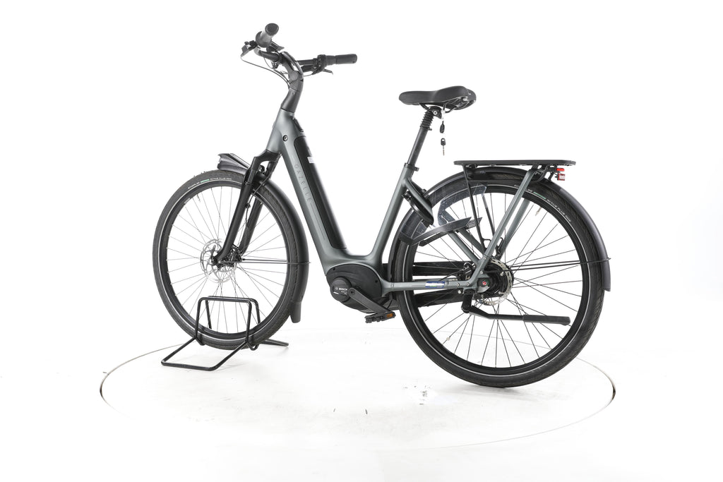 Gazelle Arroyo C8+ City E-Bike Tiefeinsteiger 2025 - Image 8