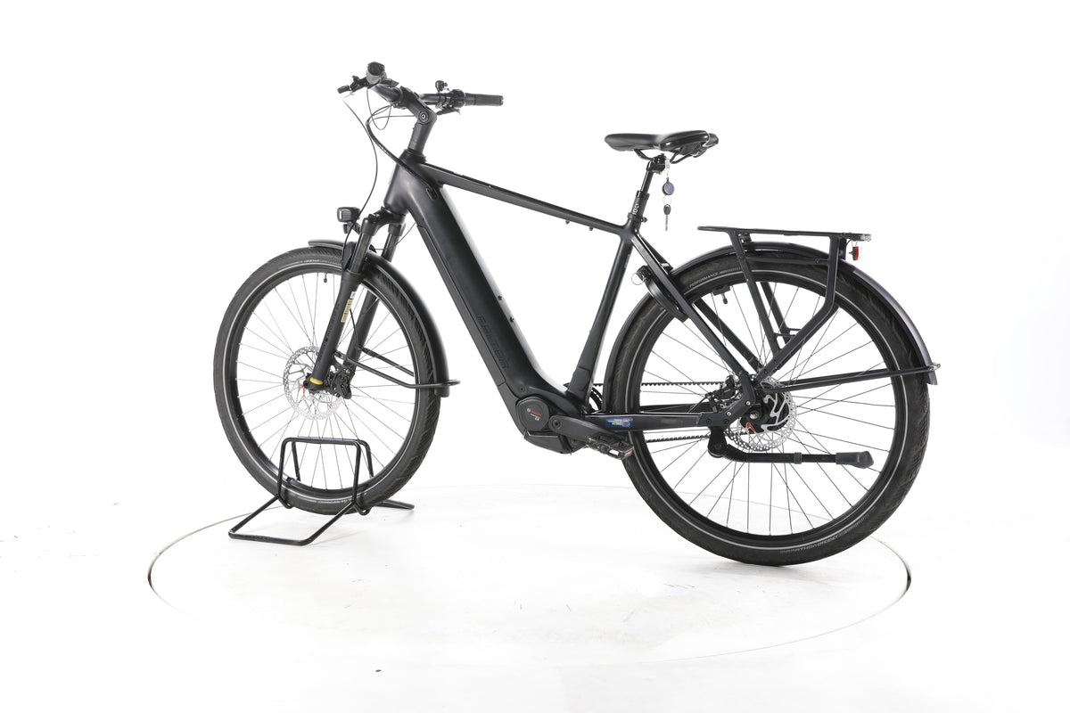 FALTER Sub 9.5 FL PLUS City E-Bike 2025 - Image 8