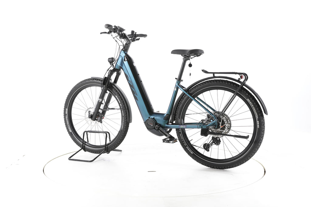 KTM Macina Aera 771 Trekking E-Bike Tiefeinsteiger 2024 - Image 8