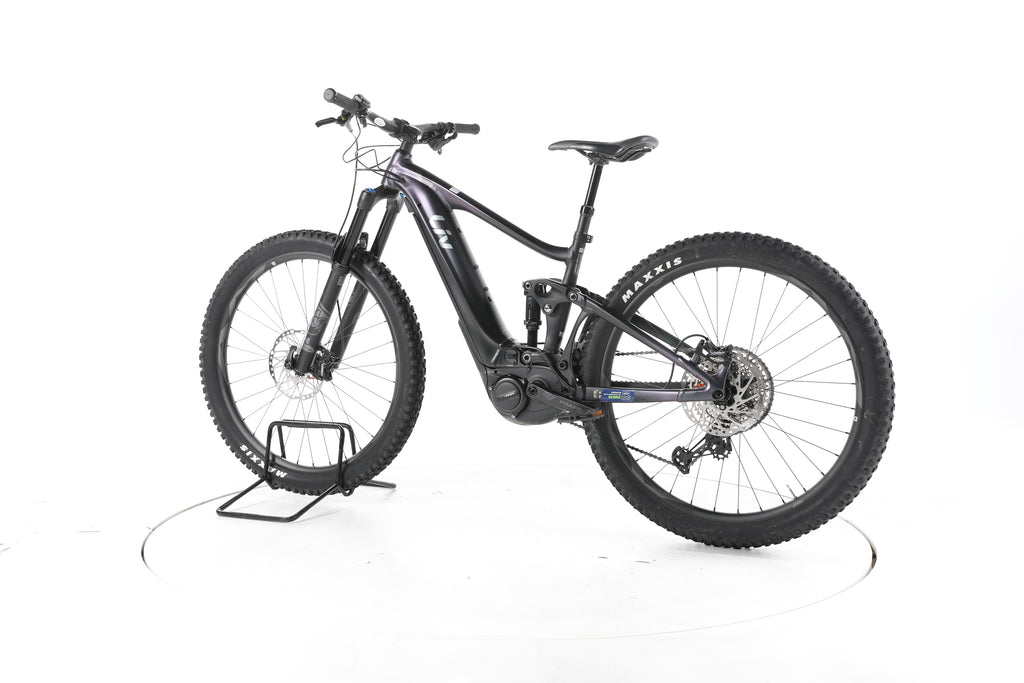 Liv Intrigue X E+ 2 Pro Fully E-Bike - Image 8