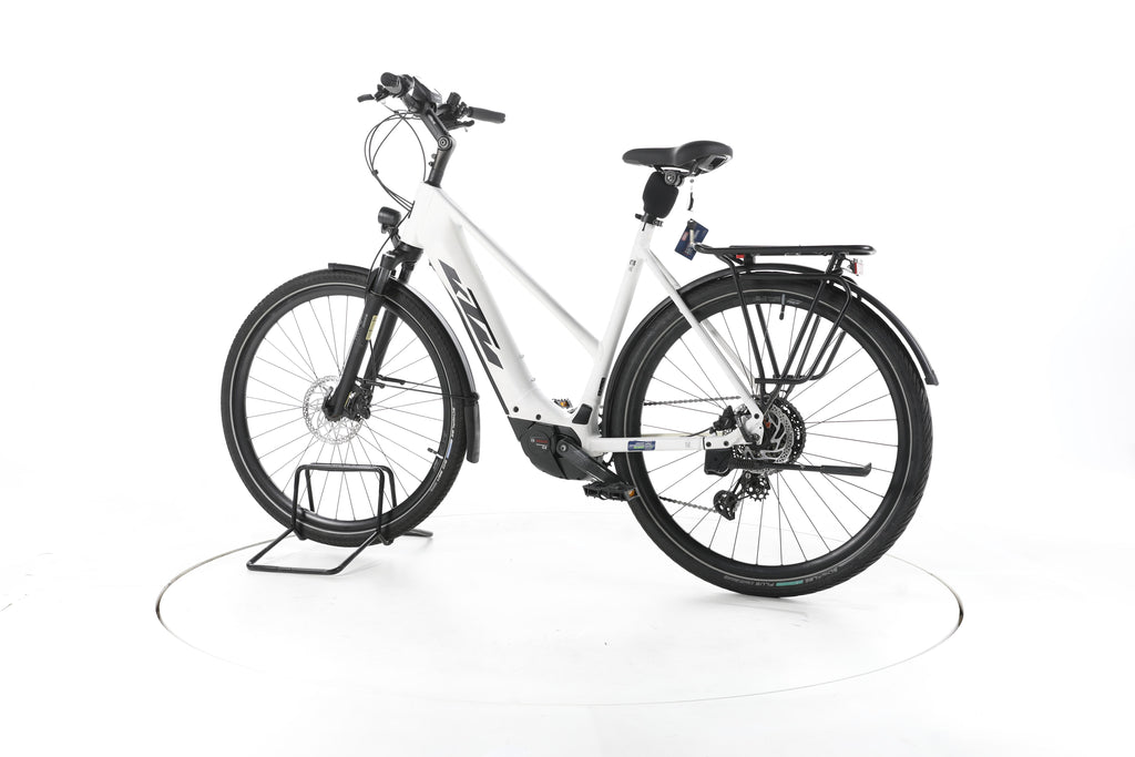 KTM Cento 10 Trekking E-Bike - Image 8