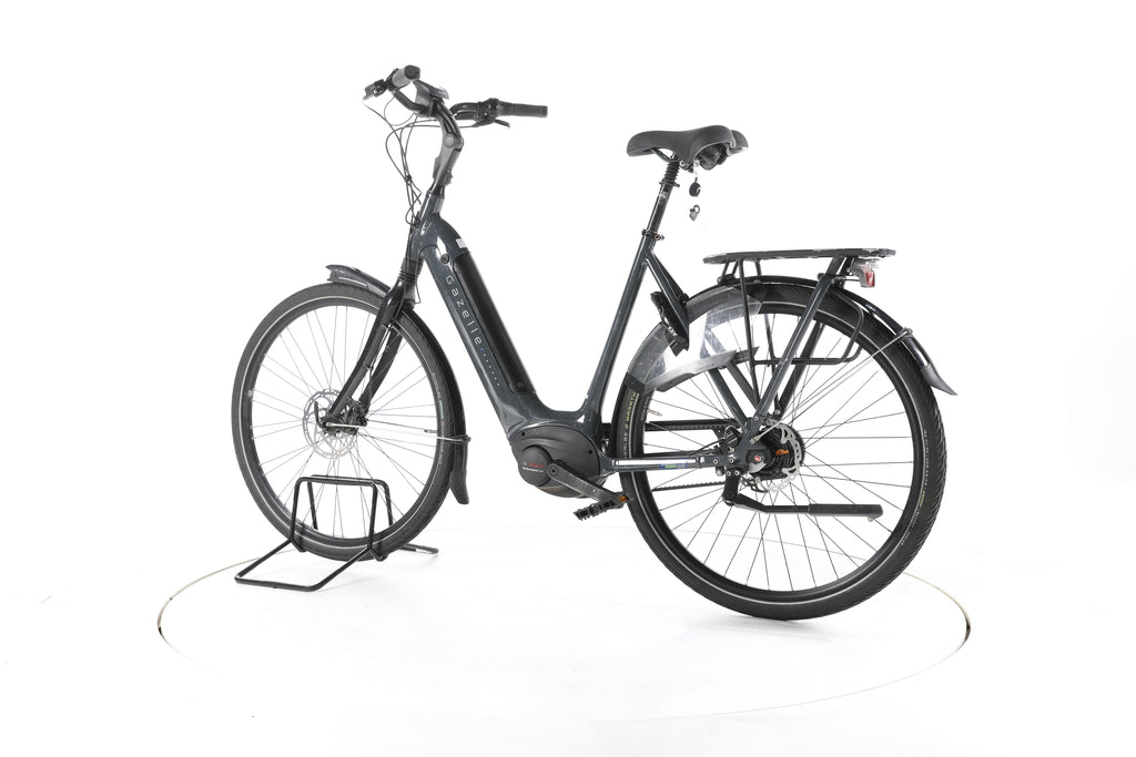 Gazelle Arroyo C5 HMB Elite City E-Bike Tiefeinsteiger - Image 8
