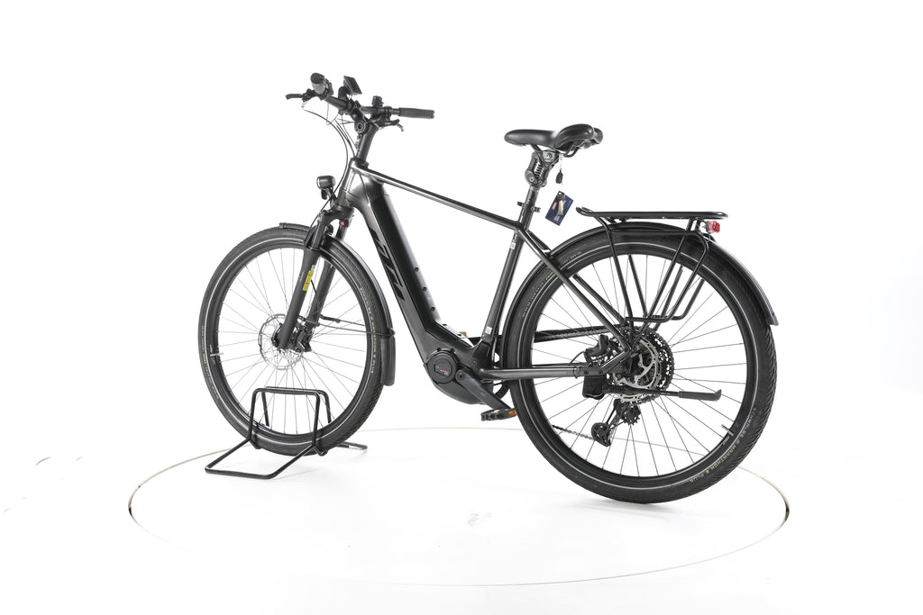 KTM Macina Style XL Trekking E-Bike - Image 8