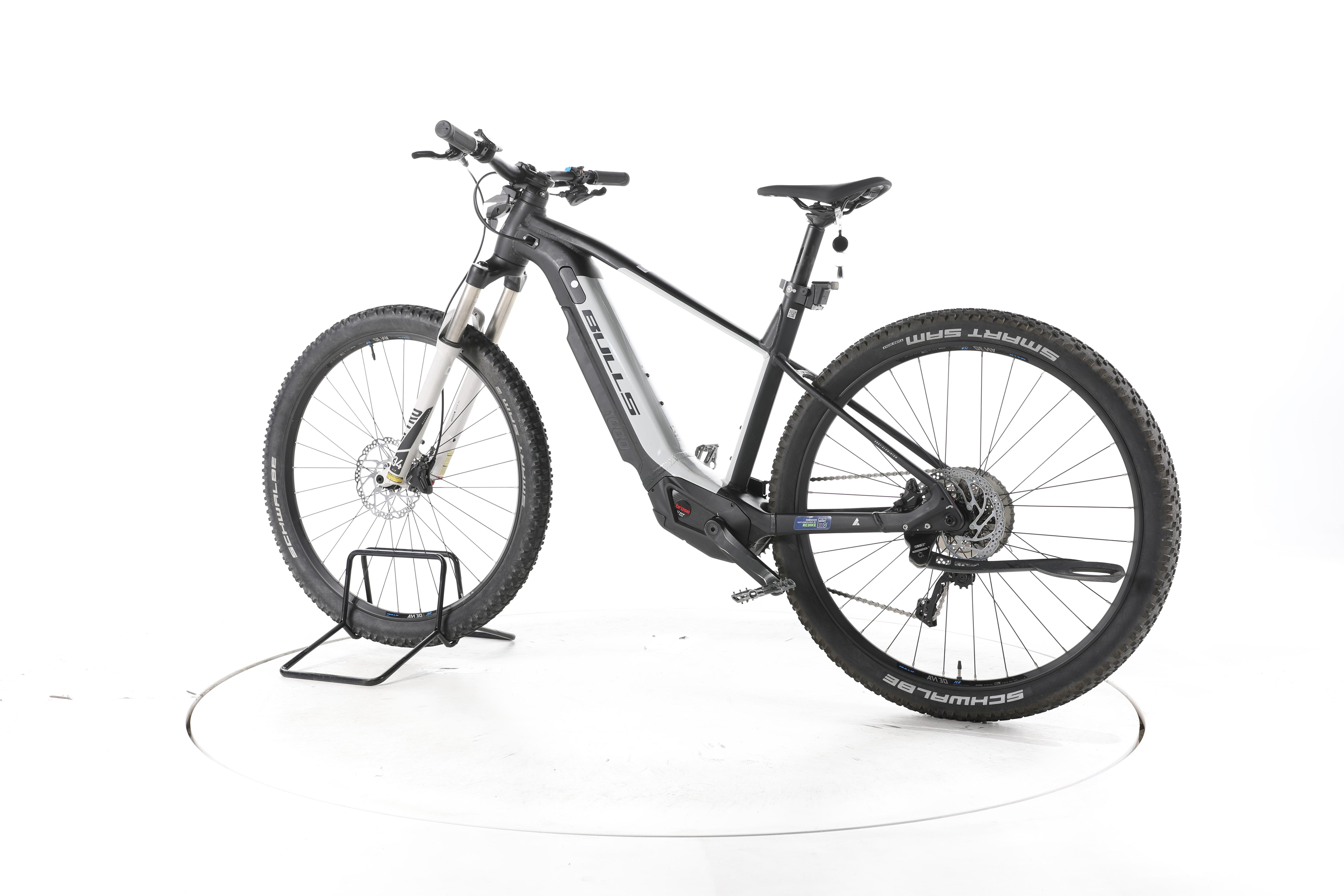 Bulls E-Stream EVO 1 E-Bike - Image 8
