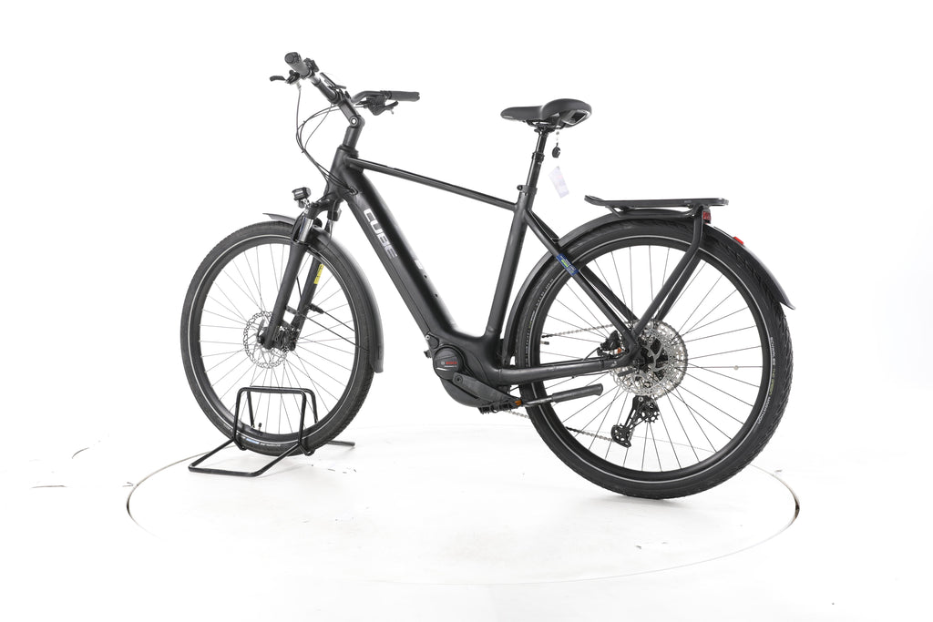 Cube Touring Hybrid Pro Trekking E-Bike - Image 8