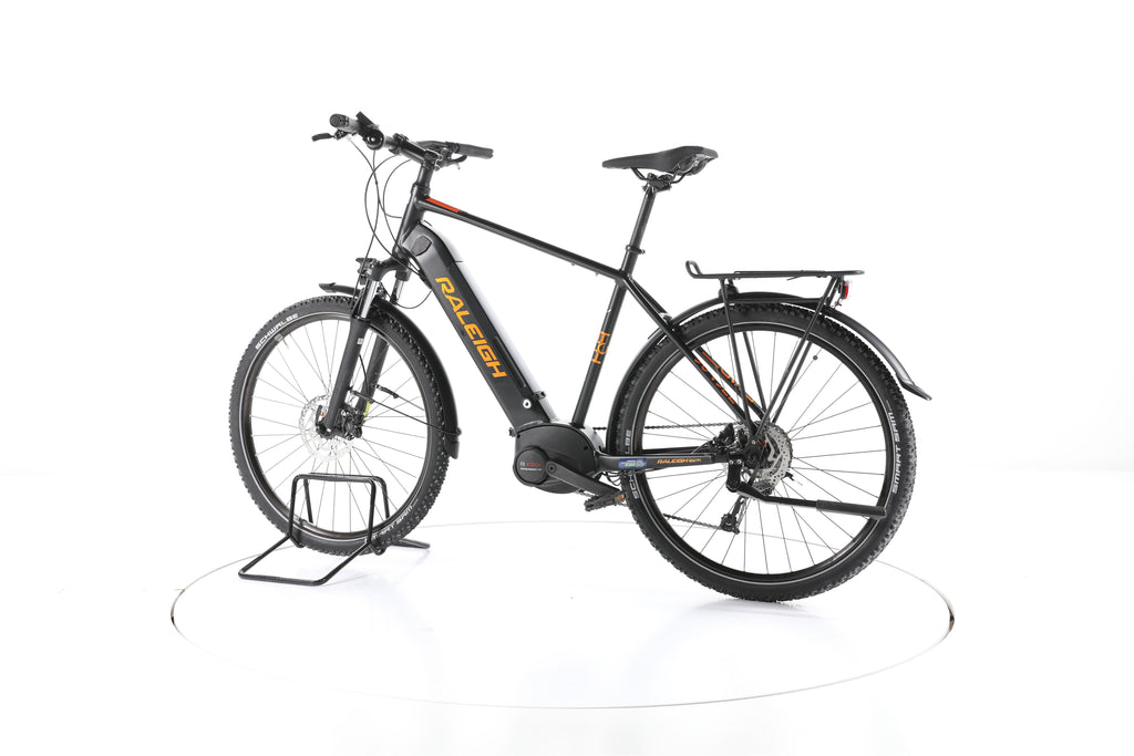 Raleigh DUNDEE LTD Trekking E-Bike - Image 8