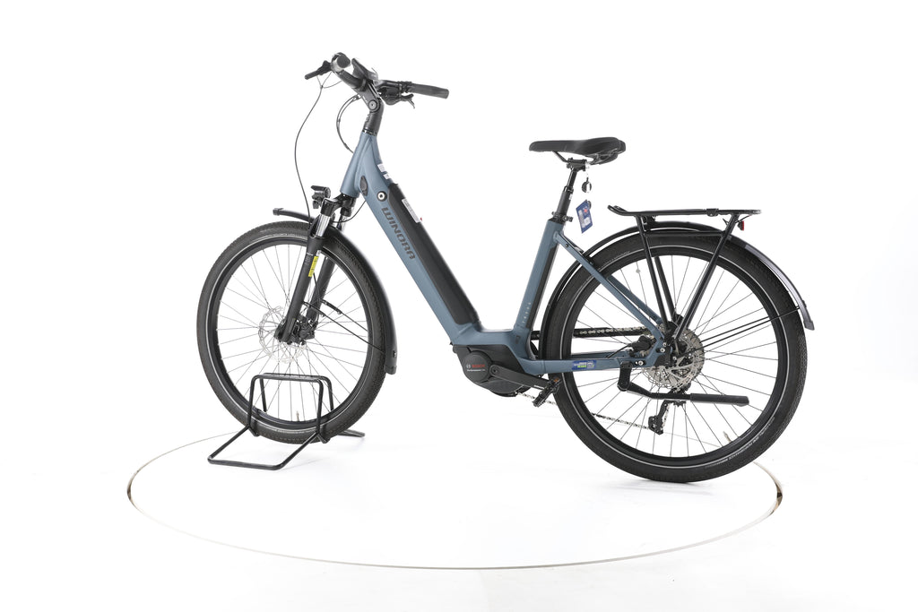 Winora TB300 Trekking E-Bike Tiefeinsteiger - Image 8