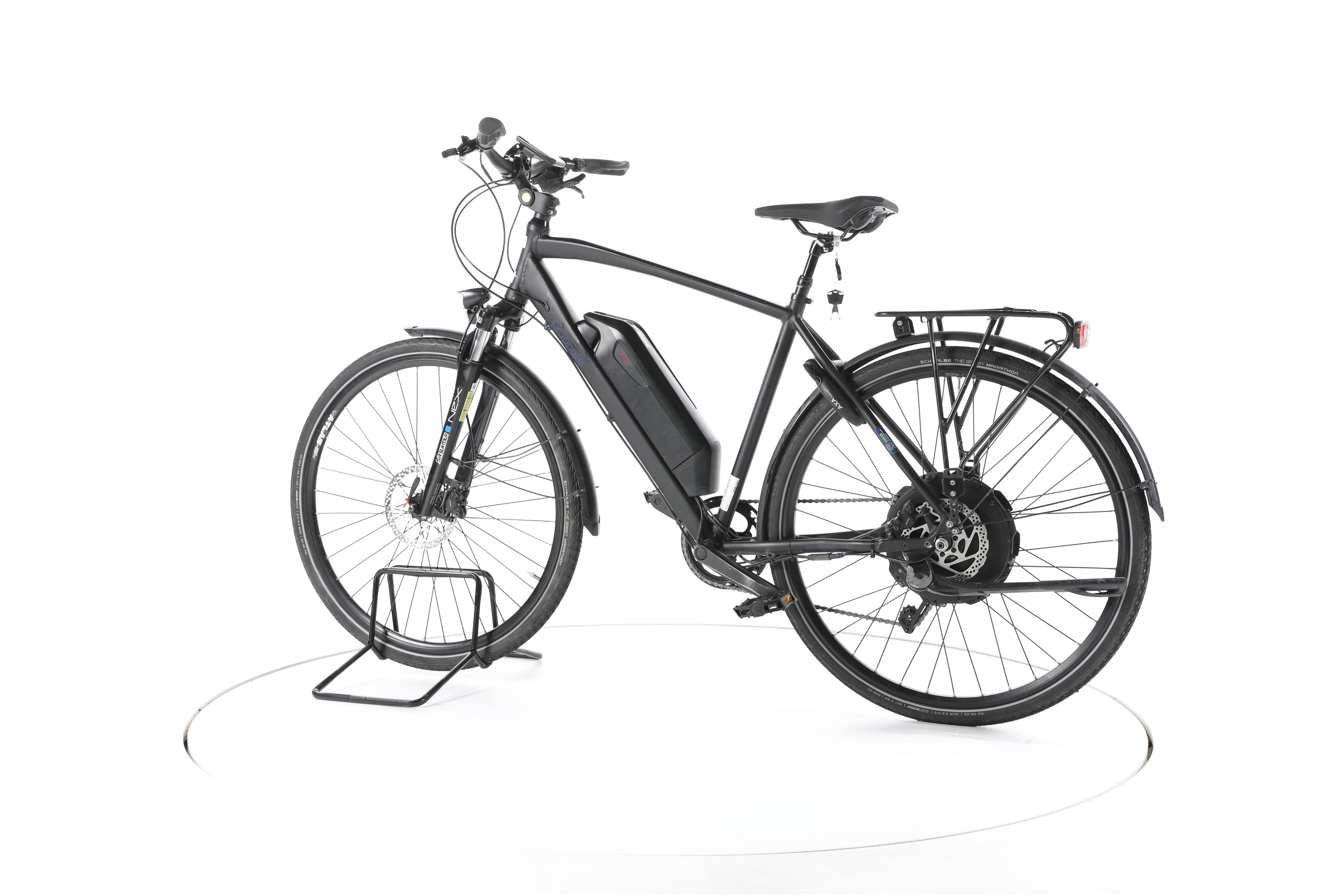 Prophete Entdecker e2000 Trekking E-Bike - Image 8