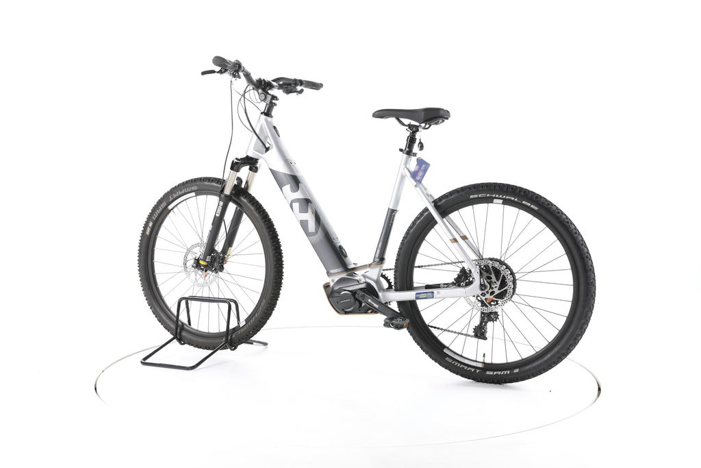 Husqvarna E-Bicycles Gran Sport 5 Trekking E-Bike Tiefeinsteiger - Image 8