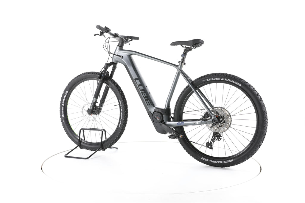 Cube Reaction Hybrid Pro E-Bike - Image 8
