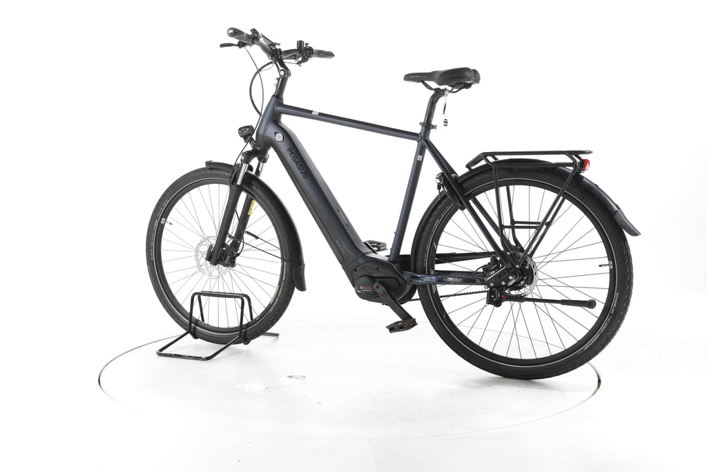 Pegasus Premio EVO 5R Belt City E-Bike - Image 8