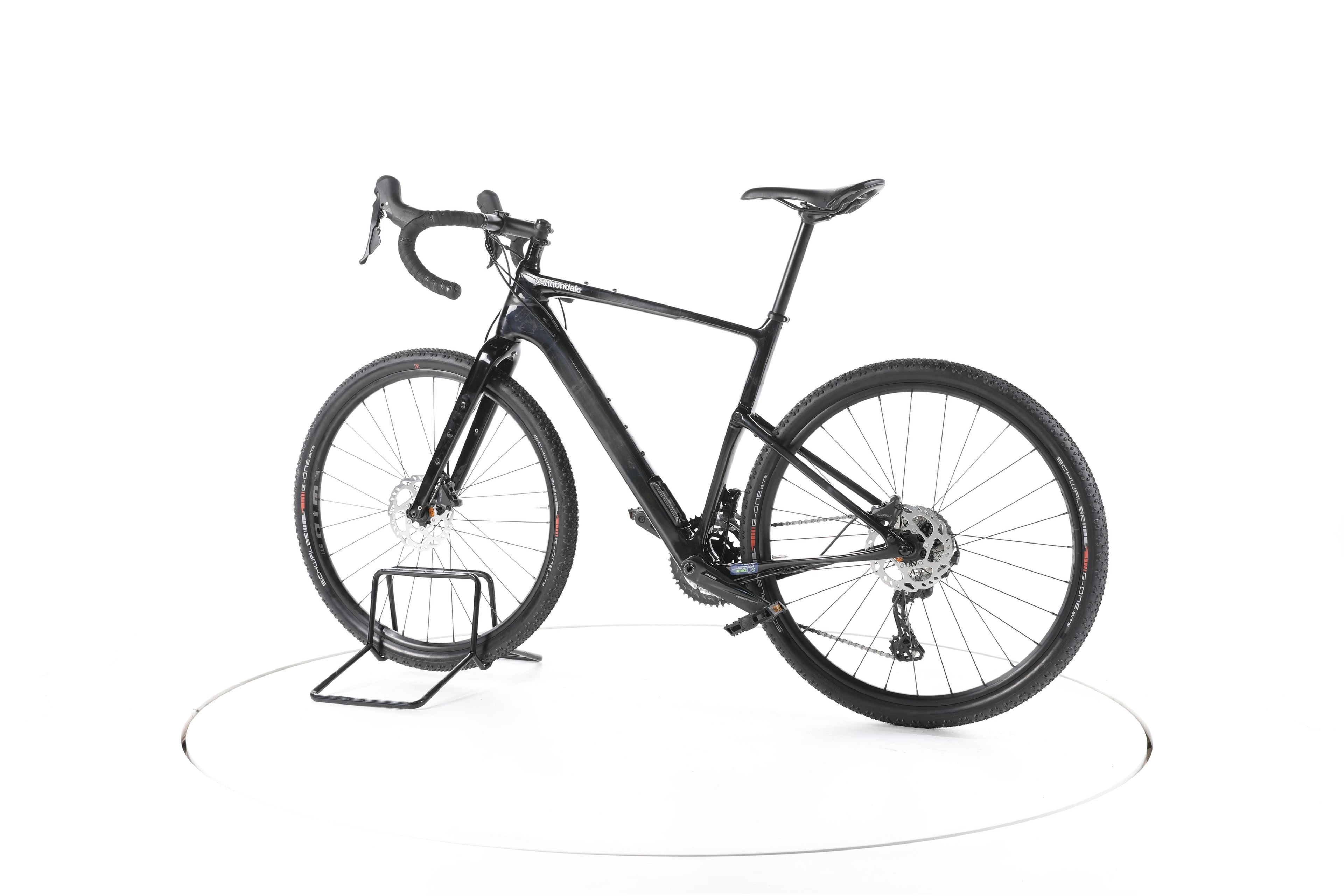 Cannondale Topstone Carbon 3 - Image 8