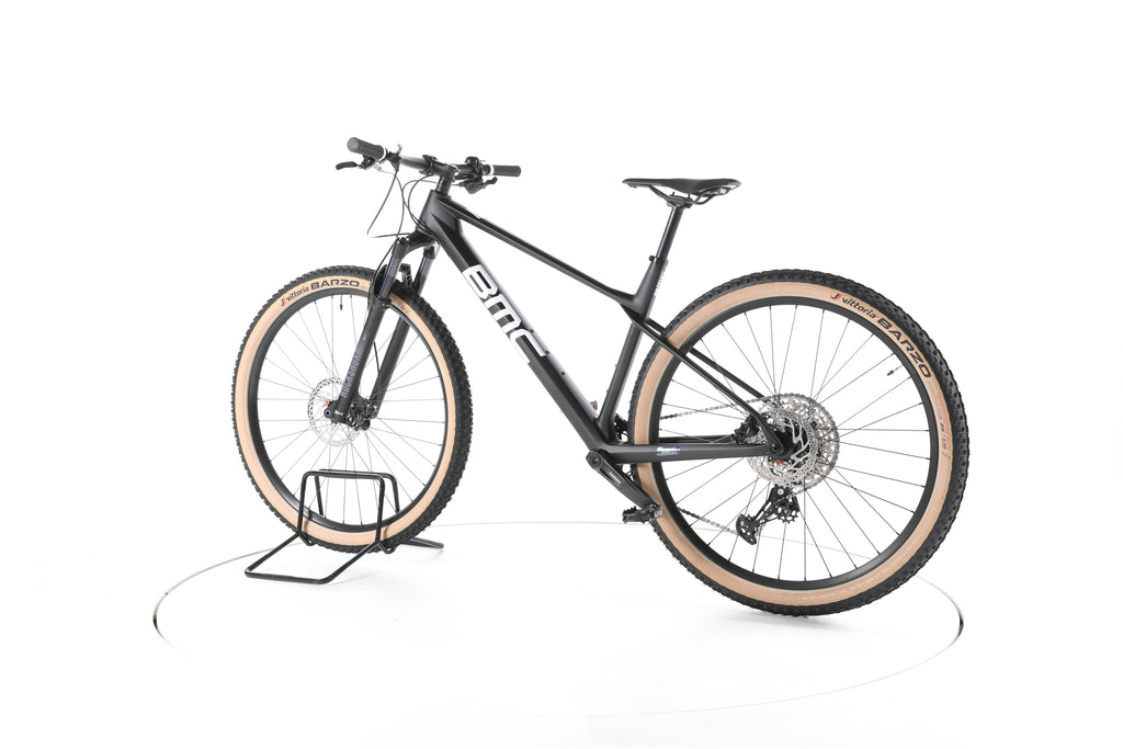 BMC Twostroke 01 FIVE - Image 8