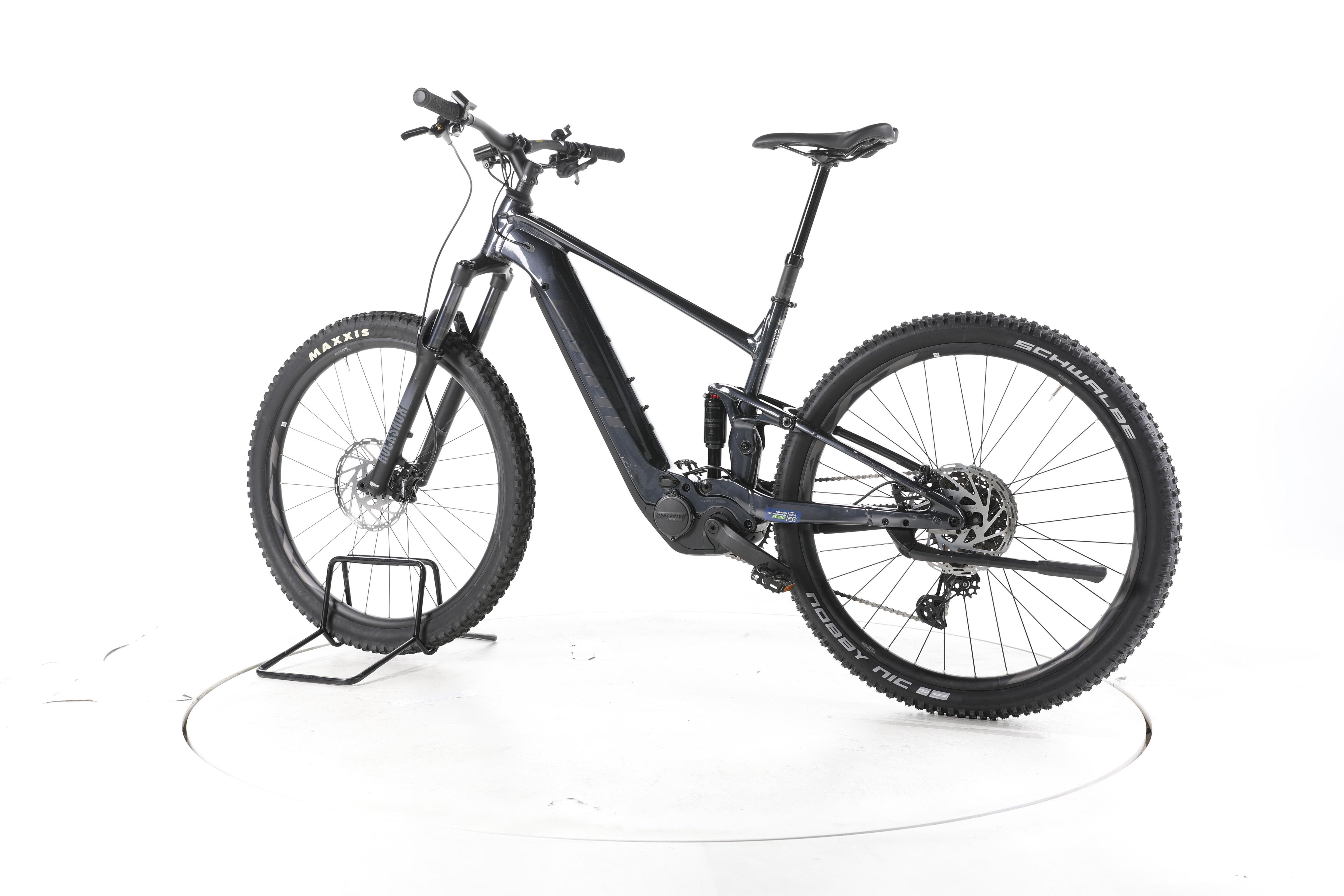 Giant Stance E+ 1 E-Bike Fully - Image 8