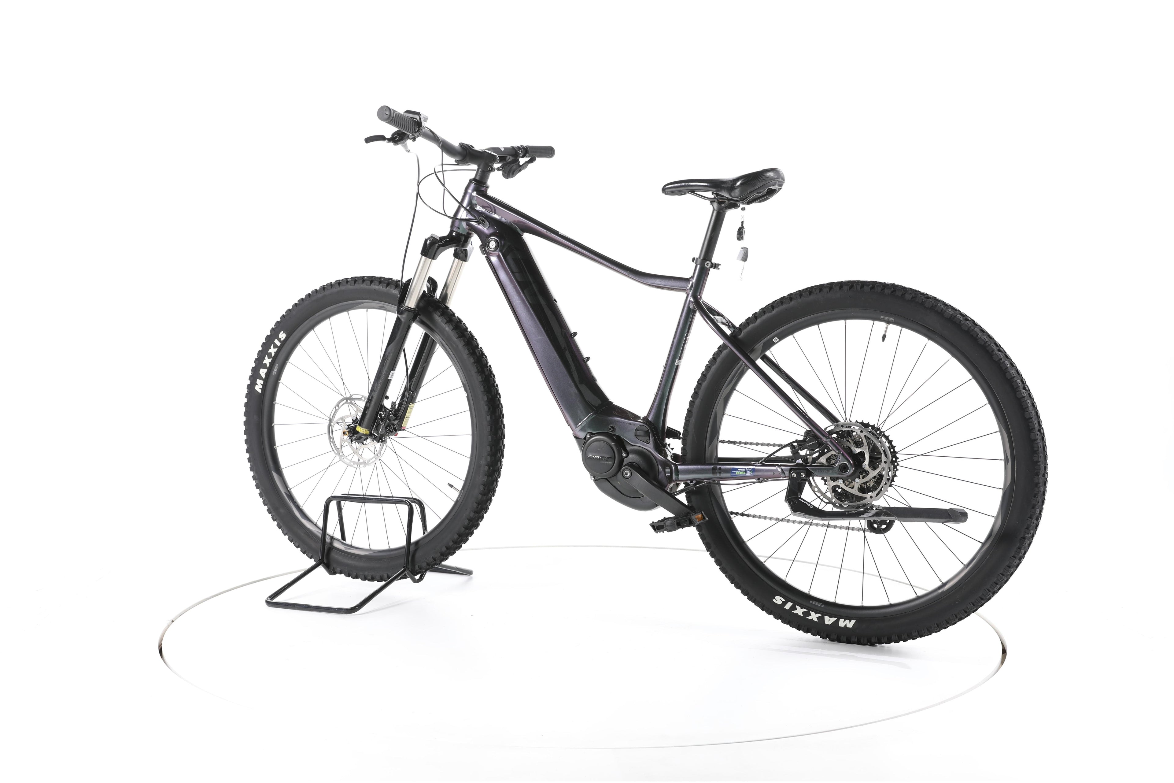 Liv Vall-E+ Pro E-Bike - Image 8