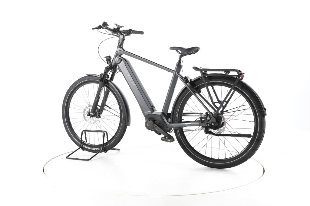 Kalkhoff Image 5.B Move+ City E-Bike - Image 8