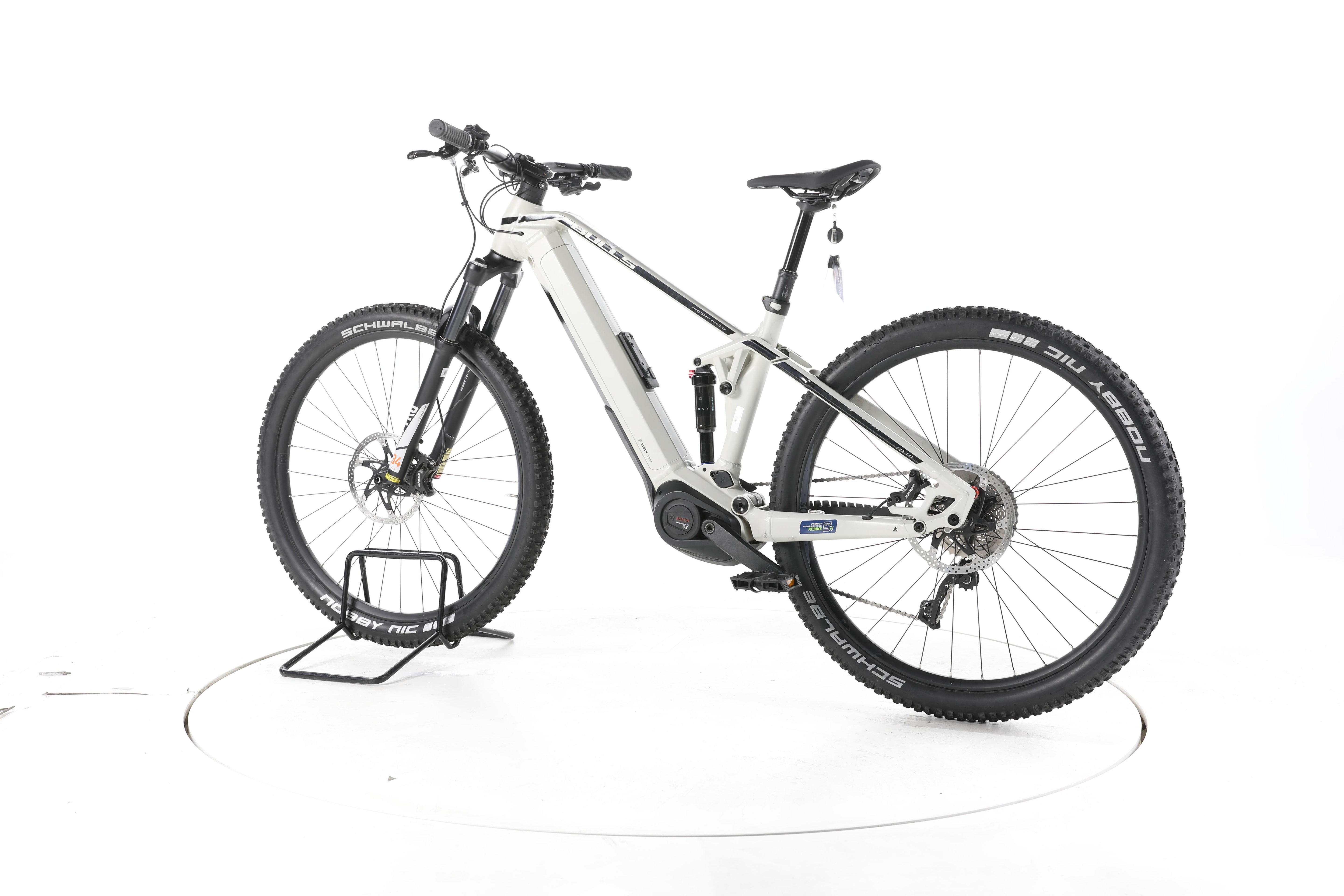 Bulls Sonic EVO TR 1 E-Bike Fully - Image 8
