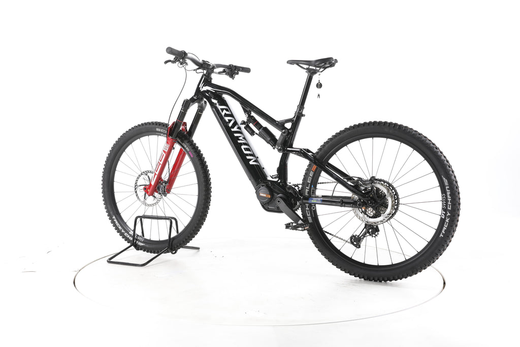 R Raymon TrailRay 170 E-Bike Fully 2024 - Image 8