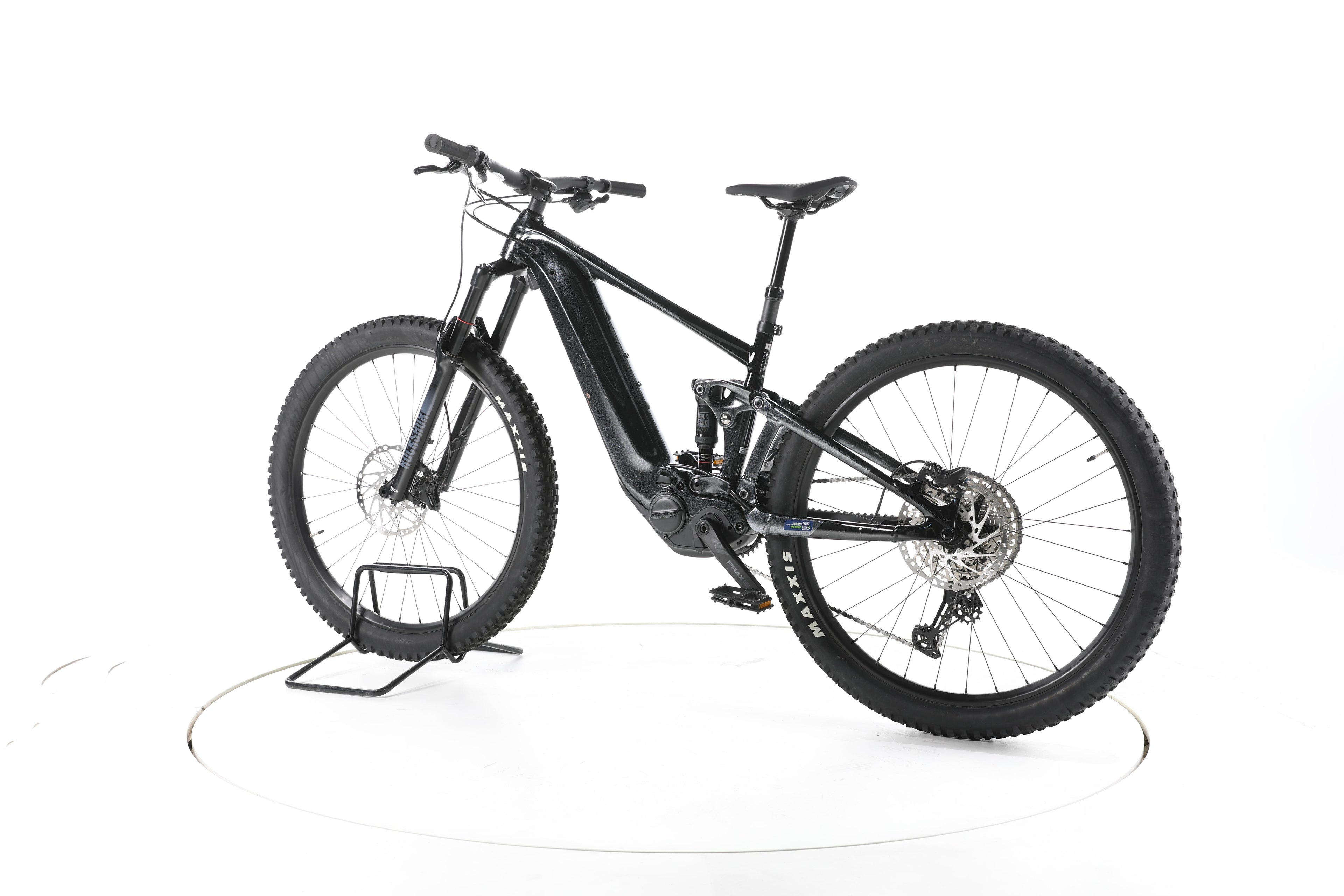 Giant Trance X E+ 3 Fully E-Bike - Image 8