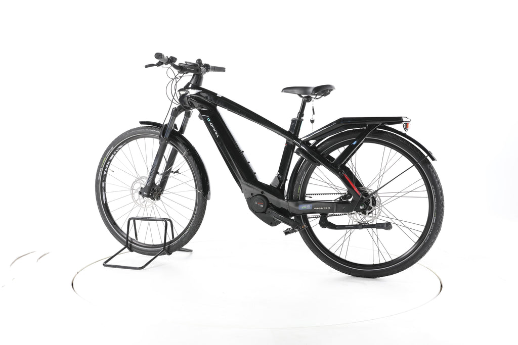 Bianchi E-Omnia T Type City E-Bike - Image 8