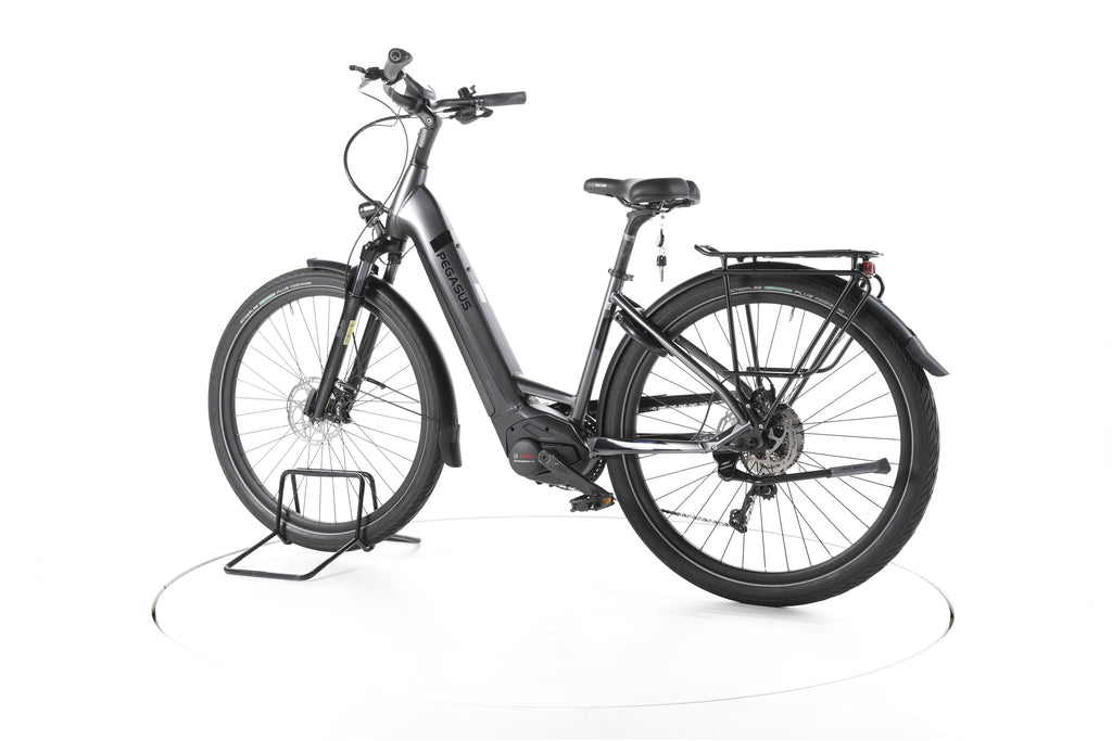 Pegasus Strong Evo 10 Trekking E-Bike Tiefeinsteiger - Image 8