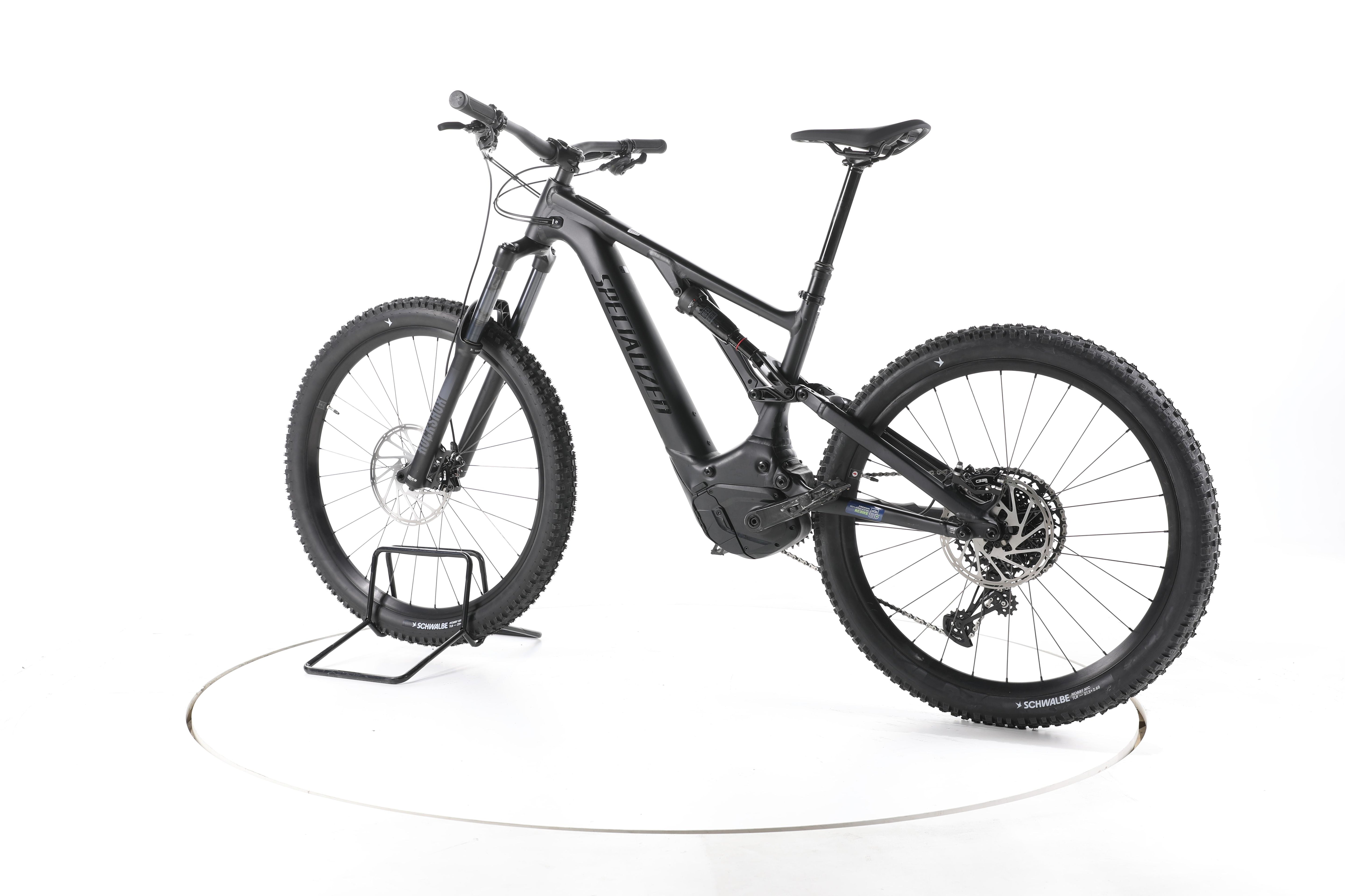 Specialized Turbo Levo Alloy E-Bike Fully - Image 8