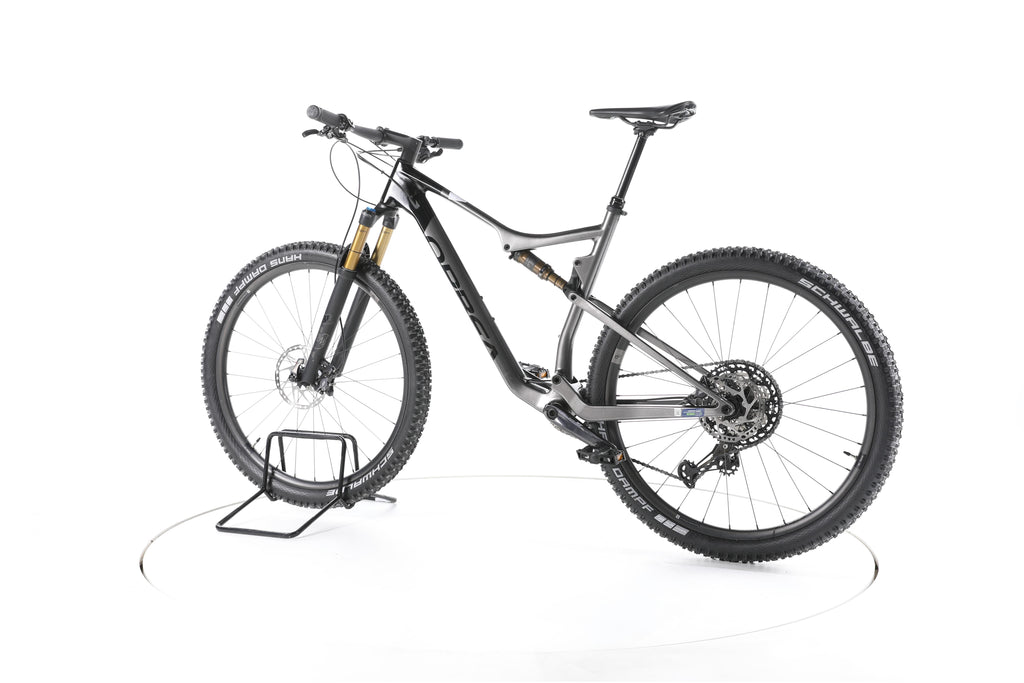 Orbea OIZ M10 TR - Image 8