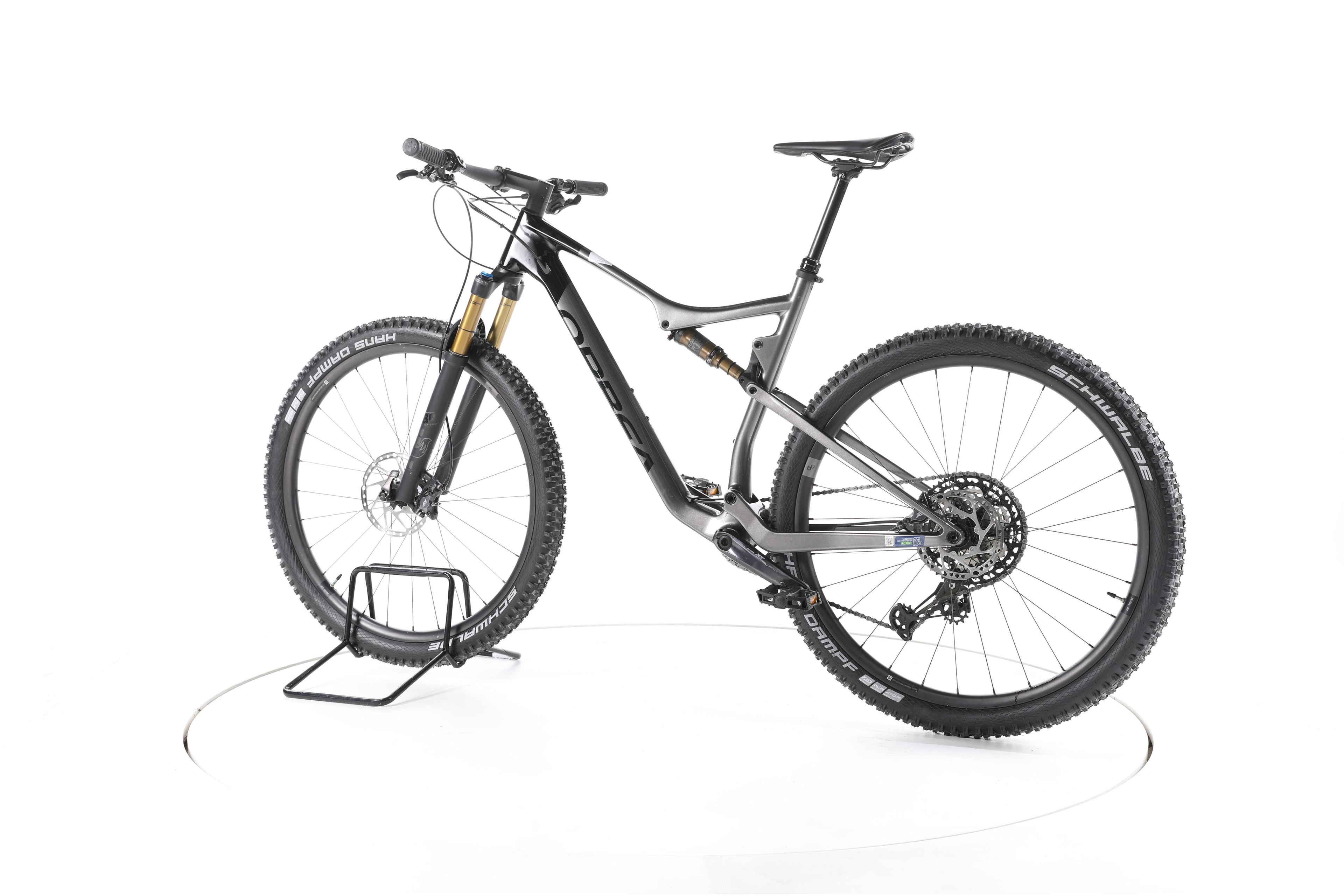 Orbea OIZ M10 TR - Image 8