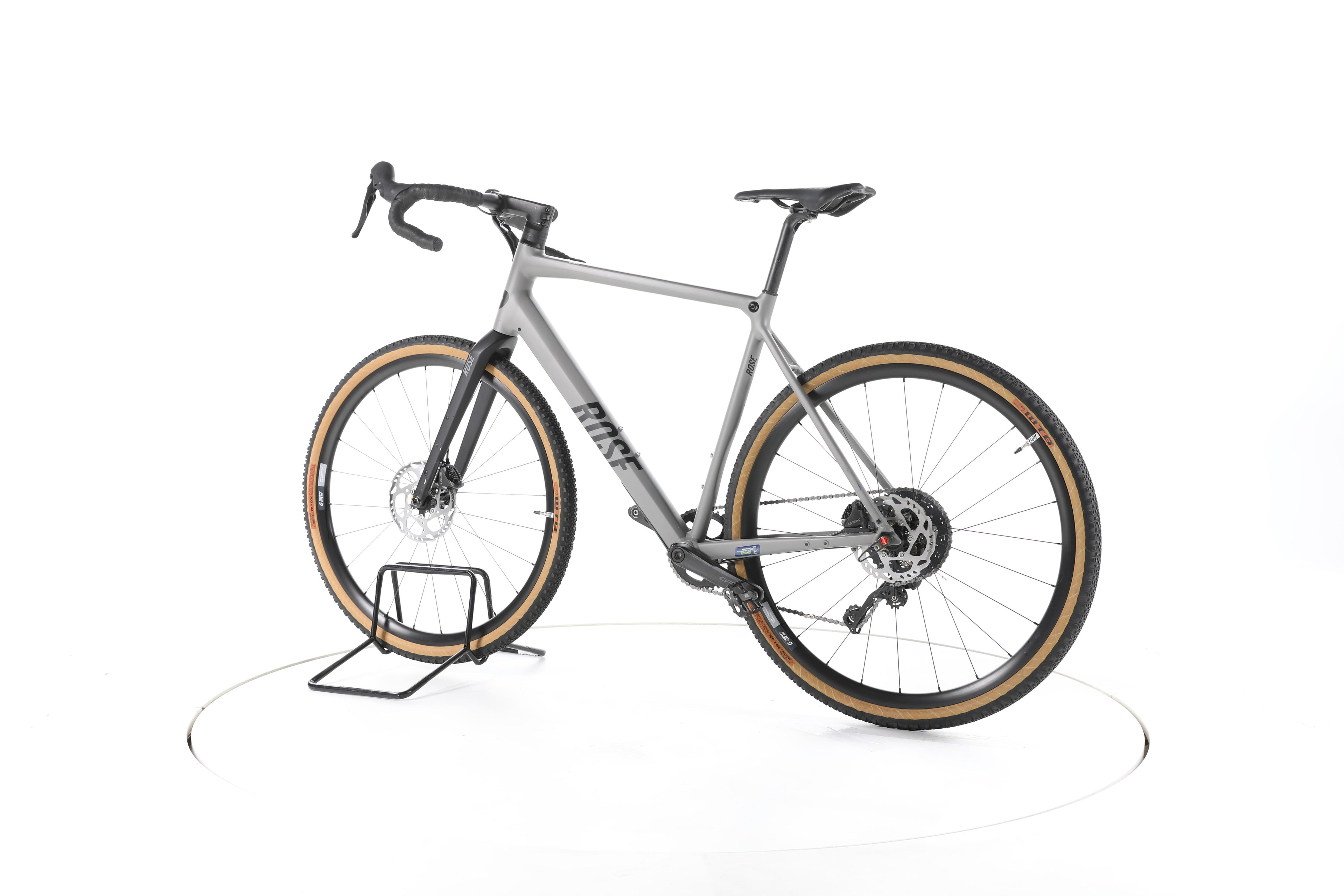 Rose BACKROAD AL GRX RX600 - Image 8