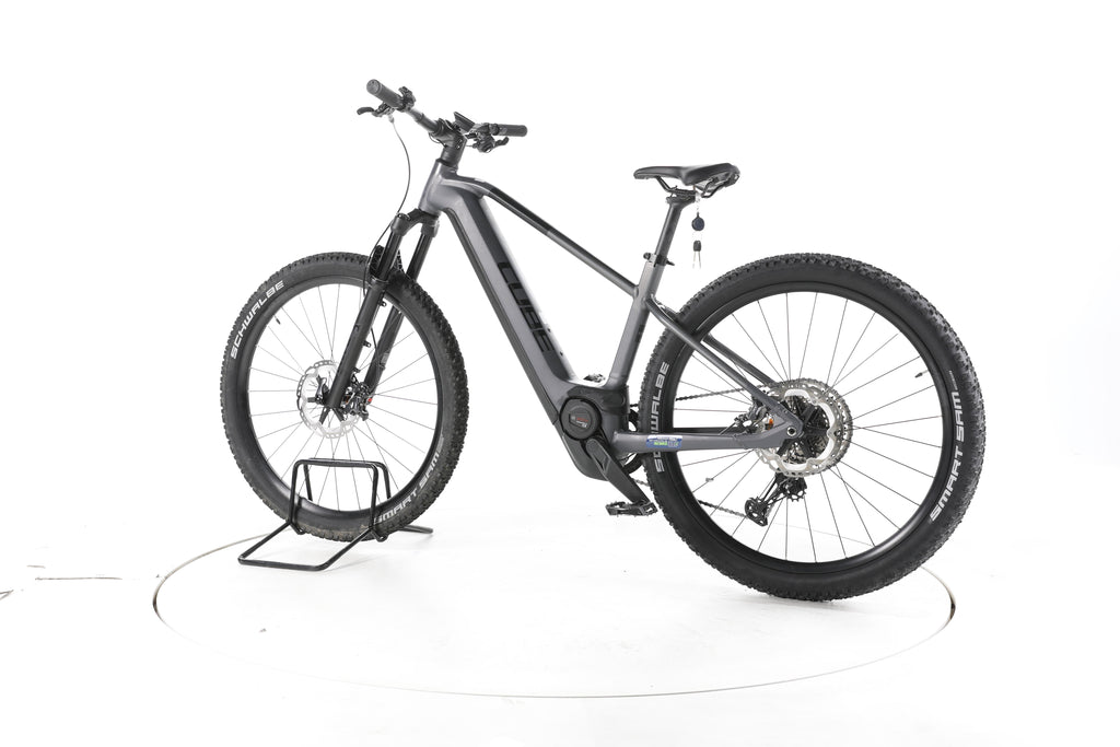Cube Reaction Hybrid SLT E-Bike - Image 8