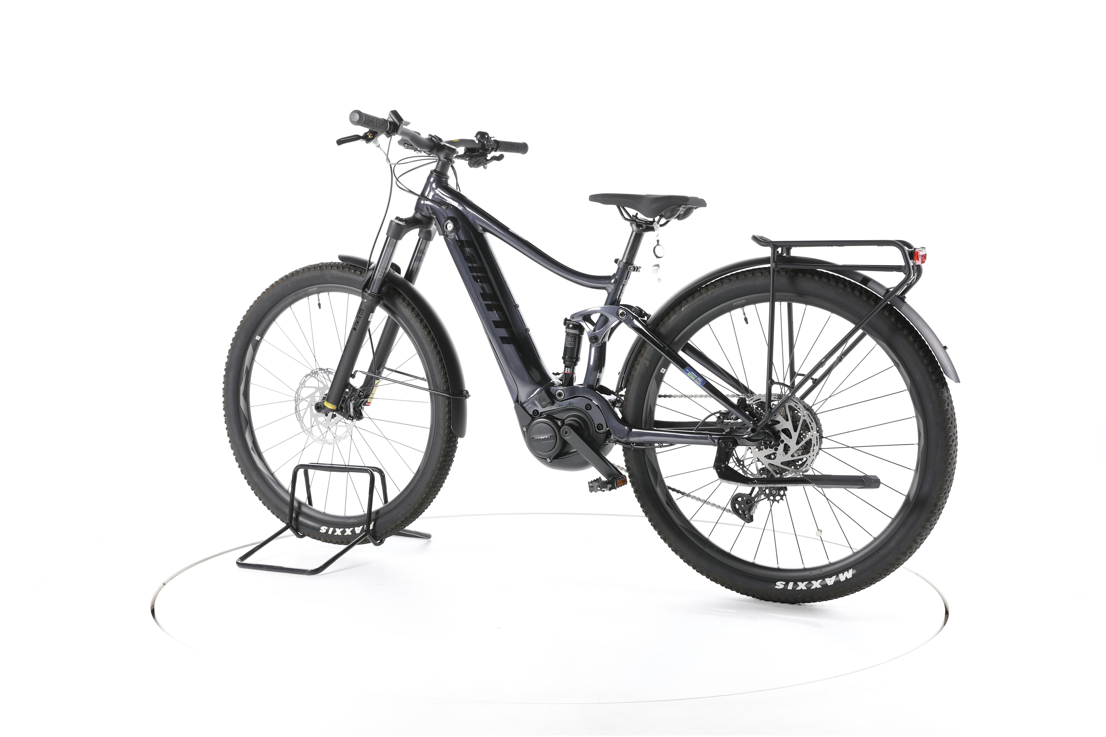 Giant Stance E+ EX SUV E-Bike - Image 8