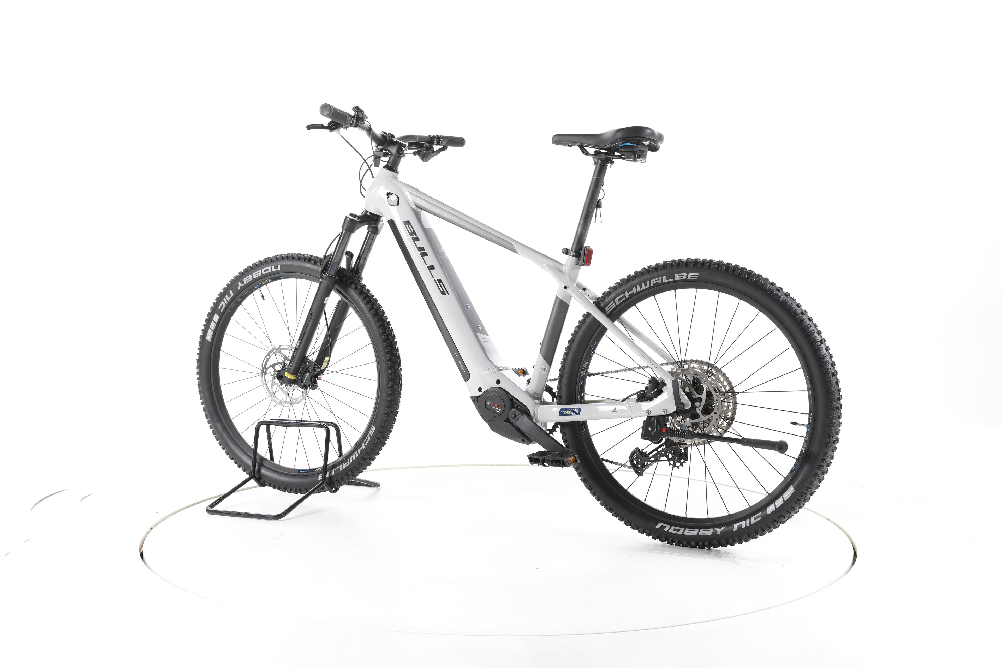 Bulls Copperhead EVO 2 E-Bike - Image 8