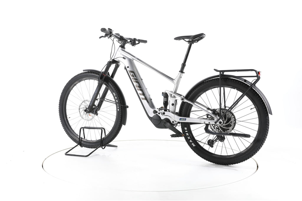 Giant Stance E+ 0 Pro SUV E-Bike 2023 - Image 8