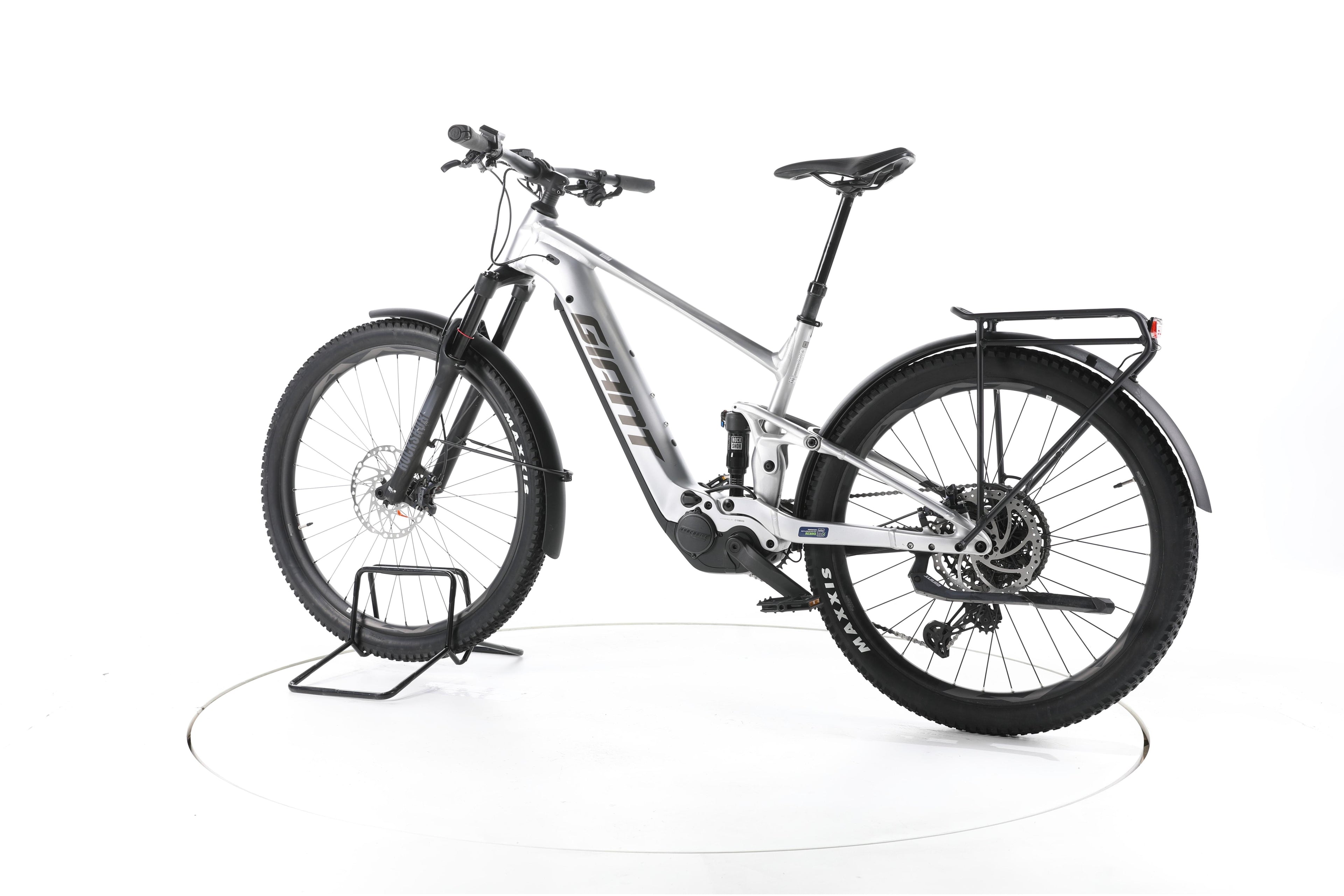 Giant Stance E+ 0 Pro SUV E-Bike 2023 - Image 8