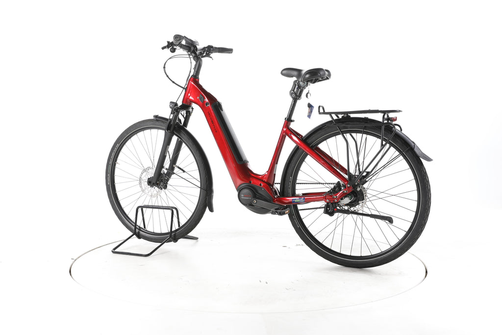 Velo de Ville AEB 890 City E-Bike Tiefeinsteiger - Image 8