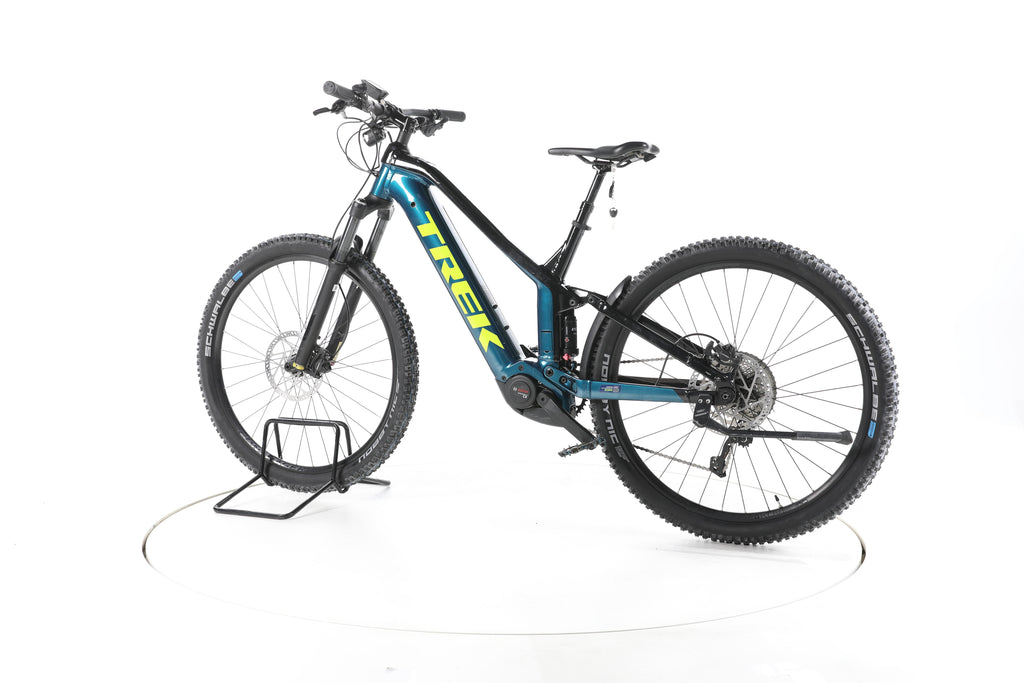 Trek Powerfly FS 4 Gen 2 Fully E-Bike - Image 8